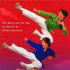 3 Ninjas Kick Back 1994 1080p AMZN WEBRip x265 DDP 2 0-NOXXUS thumb