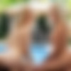 [LetsDoeIt.com / AGirlKnows.com] Angelika Grays & Nikki Hill - Love by the Pool [2019.09.14, Blonde, European, Lesbian, Outdoor, Girl on Girl, Glamour, Pussy Licking, Erotica, Couple Friendly, Sensual, Orgasm, 1080p] thumb