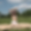 [ClubSeventeen.com/Seventeen.com] Candy - Blonde Teen Fingering Her Pussy Outdoor 20.08.19 [2019 ., Teen, Shaved, Solo, Blondes, Masturbation, 1080p] thumb