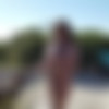 [ThisIsGlamour.com] Kym Graham - Stripping on the Deck [2022-12-22, Brunette, Big Tits, Erotic, Glamour, Posing, Solo, Barefoot, 1080p, SiteRip] thumb