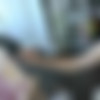 [NebraskaCoeds.com] 2021-02-12 Evelina - Pretty Evelina Painting In The Nude With Shaved Pussy Closeups [Solo, Posing] [1080p, HDRip] thumb