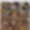 [InterracialBlowbang.com / DogfartNetwork.com] India Summer [2019.06.27, All Sex, Blowjob, IR, BlowBang, Big Black Cock, Bukakke, Deep Throat, 1080p] thumb