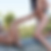 [Watch4Beauty.com] Ellie Luna, Milena Ray - Love In The Shade [19.06.2023, Posing, Brunette, Masturbation, Lesbian, Cunnilingus, Natural Tits, Kissing, Pussy Licking, Shaved, 1080p, SiteRip] thumb
