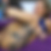 [Mark's Head Bobbers And Hand Jobbers / Clips4Sale.com / Pornhub.com] Kleio Valentien (Loving Wife Fucked By Horny Neighbor / 21.09.2017) [2017 ., Blonde, Big Tits, Tattoo, Blowjob, Fucking, Cumshot, Pornstar, 1080p] (MHBHJ) thumb