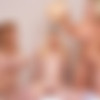 [HotAndMean.com / Brazzers.com] Alena Croft & Alyssa Lynn & Stevie Shae (Scissoring In The Sauna / June 19, 2014) [2014 ., Lesbo] thumb