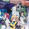 Myriad Colors Phantom World [Musaigen no Phantom World] (BD 1080p AVC FLAC) [Dual-Audio] [Dae] thumb