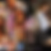 Nishimiya Yume - French Kisses That'll Make You Lose Your Mind - Devilish Little Slut Seduces Older Guys [IPX-600] (IDEA POCKET) [cen] [2021 ., Creampie, Schoolgirl, Slut, Kiss, Old Man, HDRip] [720p] thumb