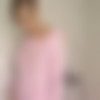 StrawBerrySandy - Shower Pink Shirt thumb