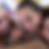 [Swallowed.com]Alexis Tae, Chanel Grey, Izzy Lush(Three Times the Fun with Alexis, Chanel, and Izzy ) [2019 ., Gonzo Blowjob Gagging, 1080p] thumb