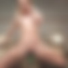 [FuckingMachines.com / Kink.com] Ami Emerson (A Strawberry Blonde Gold Mine / 5742) [2008 ., Masturbation, Fuckmachines, Toys, 720p] thumb