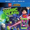 LEGO DC Comics Super Heroes Justice League Cosmic Clash 2016 1080p BluRay DDP 5 1 H 265-iVy thumb