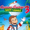 Curious George 3: Back to the Jungle [2015] / H264 / MKV / Blu-ray / 1080p / DTS / Subs thumb