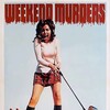 The Weekend Murders [1970] / H264 / MKV / Blu-ray / 1080p / DTS thumb