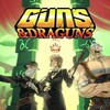 Guns And Draguns-TENOKE thumb