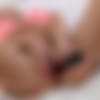[1By-Day.com / DDFProd.com] Olli (Savor Her Innocence! / May 13, 2013) [Masturbation, Pussy insertion, Single, Solo, Glamour, Slim, Barefoot, Dress, High Heels, Lingerie, Blue eyes, 1080p] thumb