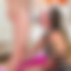 Toby Dick Studio - Milky THROATFUCK for broken FUCKTOY Miss Diavola thumb