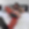 [Grooby.com | TGirlBBW.com] Betty Black | Sexy Betty Plays On The Bed! (25 Oct 2018) (Buddy Wood) [2018 ., Shemale, tranny, bbw, solo, masturbation, jerking, 1080p] thumb