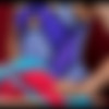 [MetArtX.com] Nikki Hill Red & Blue [2022-04-23, solo, masturbation, toys, blonde, shaved, 1080p, HDRip] thumb