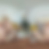 [CzechVR.com] Greta Foss, Vera Jarw - My Girlfriend's Girlfriend (CzechVR 768) [01.03.2025, Big Pussy Lips, Big Tits, Blonde, Blowjob, Bra, Close ups, Cowgirl, Creampie, Curvy, FFM, Hardcore, High Heels, Lesbian Kissing, Lingerie, Missionary, Panties, Pussy Closeup, Reverse Cowgirl, Shaved, Sideways Cowgirl, Skirt, Teasing, Teeny, Threesome, Titjob, Titty Fuck, Wet Pussy, Virtual Reality, SideBySide, 8K, 3840p, SiteRip] [Oculus Rift / Quest 2 / Vive] thumb