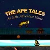 The Ape Tales An Epic Adventure Game-TENOKE thumb