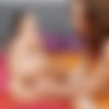 [Mofos.com / GirlsGonePink.com] Lilu Moon, Mia Bandini - Soap Swap (2020.05.07, Lesbian, 720p] thumb
