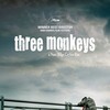 Three Monkeys [2008] / H264 / MKV / Blu-ray / 1080p / DTS / Turkish / Subs / LoRD thumb