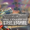 The Legend of Steel Empire NSW-VENOM thumb