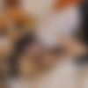 [Larasplayground.com / JimSlip.com] Lara Latex, Carla Crouz - Fastest Fingers In The West [14.04.2017 ., Lesbian, masturbation, pussy licking, pussy play, milf, lingerie, stockings, 1080p] thumb