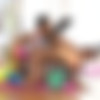 [FakeHubOriginals.com / FakeHub.com] Isabella Chrystin, Sade Rose - Booty Sweat (23.03.2019) [Lesbian, Ebony, 1080p] thumb