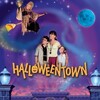 Halloweentown [1998] / H264 / MKV / DVD / SD / AC3 / Subs / HANDJOB thumb