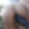 [PiercedAspid.com] Anal insertions on balcony /     [2012 ., Anal, Huge Dildo, 720p, HDRip] thumb