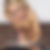 [CzechCasting.com / Czechav.com] Silvie (1382 / 14-06-2014) [2014 ., Casting, HandJobs, Cum on Tits, Posing, Talking, Oil, HDRip, 720p] thumb