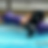 [RubberEva.com] Purple Pool Side Fuckers /    (7 ) [2013 ., Fetish, Rubber, Latex, Dildo, 1080p, SiteRip] thumbnail