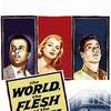 The World, the Flesh and the Devil [1959] / H264 / MKV / Blu-ray / 1080p / FLAC / Subs / MaG thumb