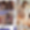 Maki Hojo, Momoko Haneda - Incest Lesbian Stepmother /    [ANND-090] (Anna and Hanako) [cen] [2011 ., Lesbo, DVDRip] thumb