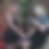 [FERRONETWORK.com/KissMatures.com] Amelia B, Aubrey (g609) [720p/SATRip/2013 .][milf,blondes,lesbians,oral,small tits,pantyhose] thumbnail