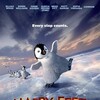 Happy Feet Two 2011 1080p BRRip DDP 5 1 H 265 -iVy thumb