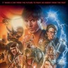 Kung Fury [2015] / H264 / MKV / Blu-ray / 1080p / AC3 / Subs thumb