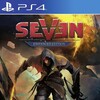 Seven Enhanced Edition v1 03 PS4-CUSA15596 thumb