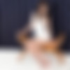 [LegsJapan] Shino Aoi - 19 - Tickling in White Dress - 1080p + PicSet thumb