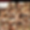 Jasmine Byrne Pack [Group Anal] - 31 Scenes (MMF,MFF,MMFF etc.) thumb