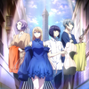 [sam] Runway de Waratte Season 1 (S01) | Smile Down the Runway v2 (BD 1080p HEVC x265 10-bit FLAC) [Dual-Audio] thumb
