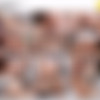 Flexible Slut Kitty Kate first Double Anal gang bang, balls deep anal, dap, gape, pee, cum in mouth and pee shower [720p] thumb