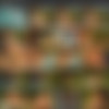 Anita Red (9) (Chicca Velluto or Barbara Ponti or Alba Lorenzi or Monica Re, Simona Trend, Vladimira) MiniPack [1999-2002, Anal, DP, Teen] thumbnail