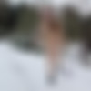 [Nude-in-russia.com] 2019-02-08 Angelika 2 - Winter play [Exhibitionism] [2700*1800, 60] thumb