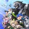 COMPASS2 0 ANIMATION PROJECT S01E06 720p WEB H264-SKYANiME thumb