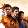 The Promise [2016] / H264 / MKV / Blu-ray / 1080p / DTS / Subs / iFT thumb