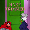 Hare Trimmed [1953] / MPEG2 / MKV / DVD / SD / AC3 / Subs thumb