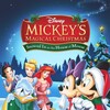 Mickey's Magical Christmas: Snowed in at the House of Mouse [2001] / Xvid / AVI / DVD / SD / MP3 thumb