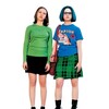 Ghost World [2001] / H264 / MKV / Blu-ray / 1080p / AC3 / Subs thumb